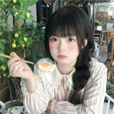 一碗茶